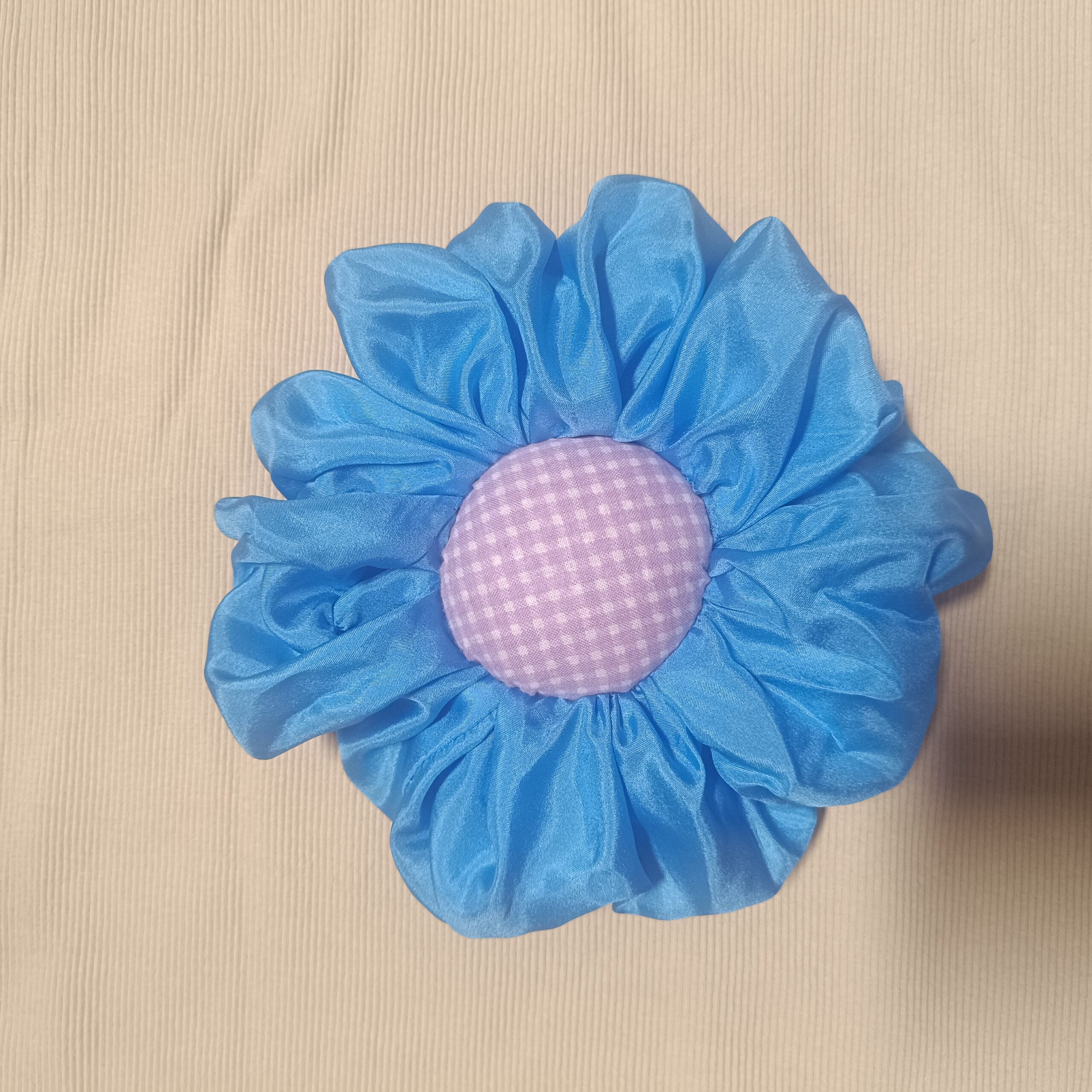 Scrunchie M - 100% Jedwab - obrazek 10