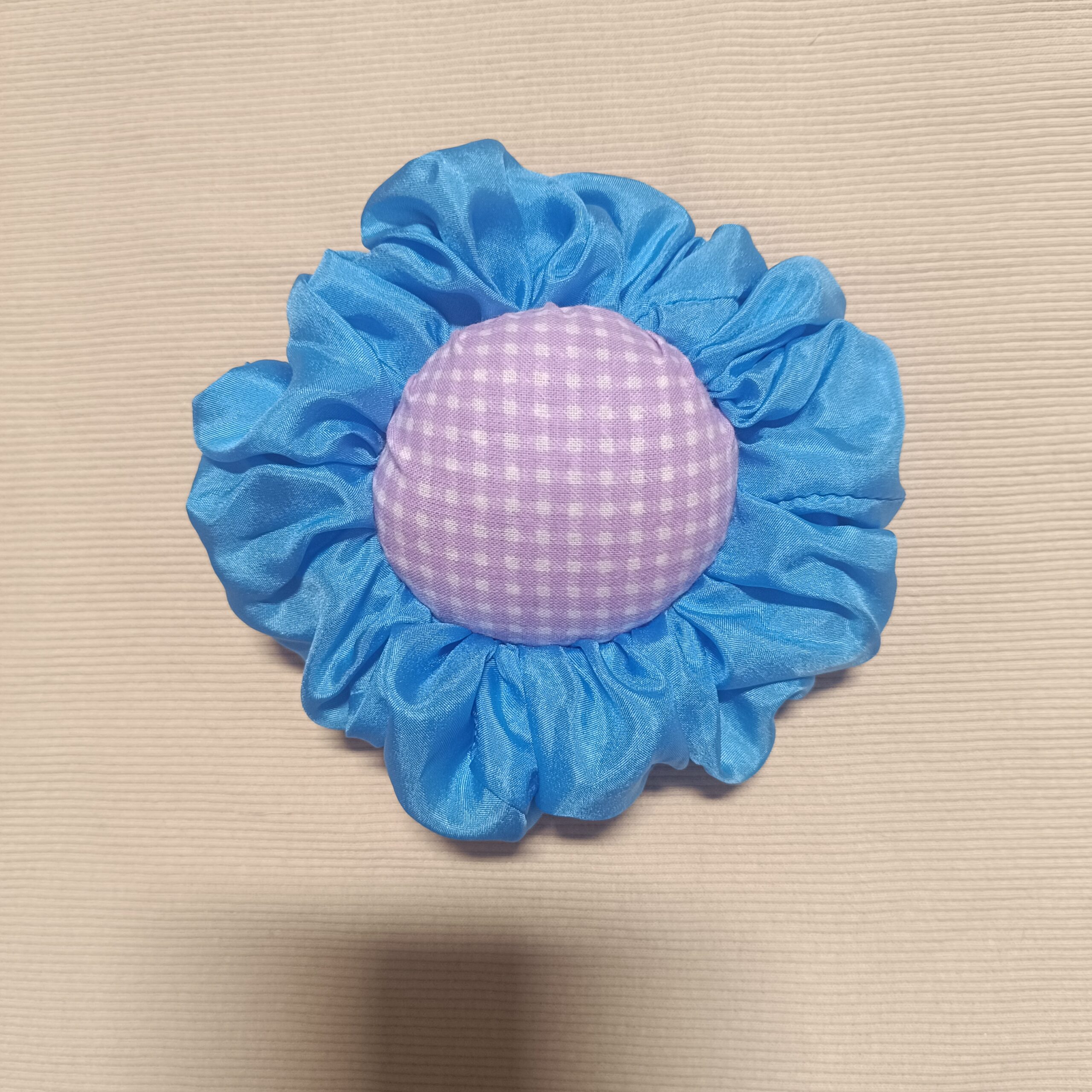 Scrunchie S - 100% Jedwab - obrazek 10