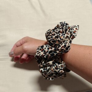 Scrunchie L