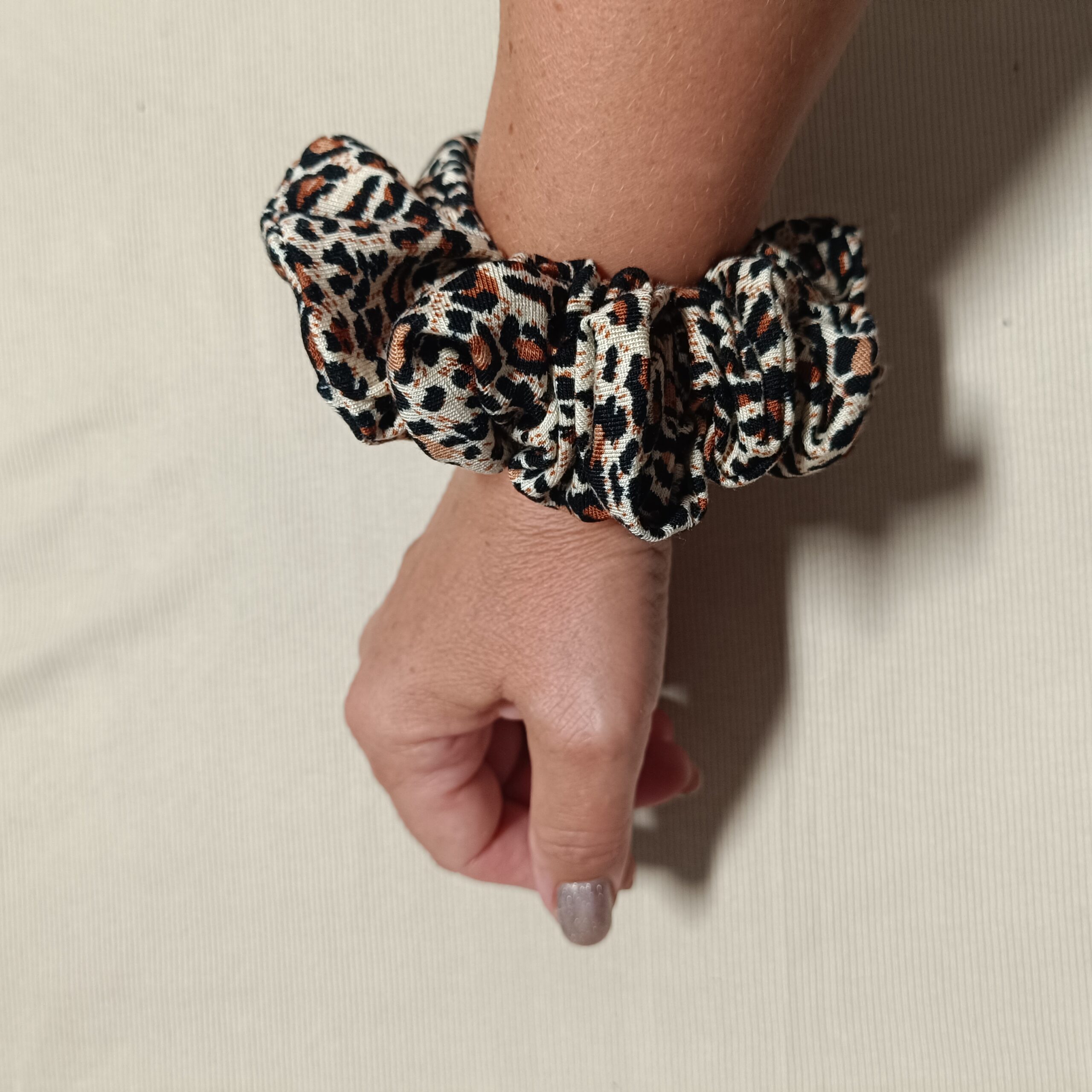 Scrunchie M
