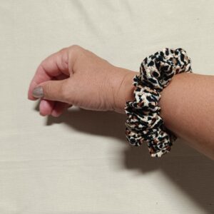Scrunchie S