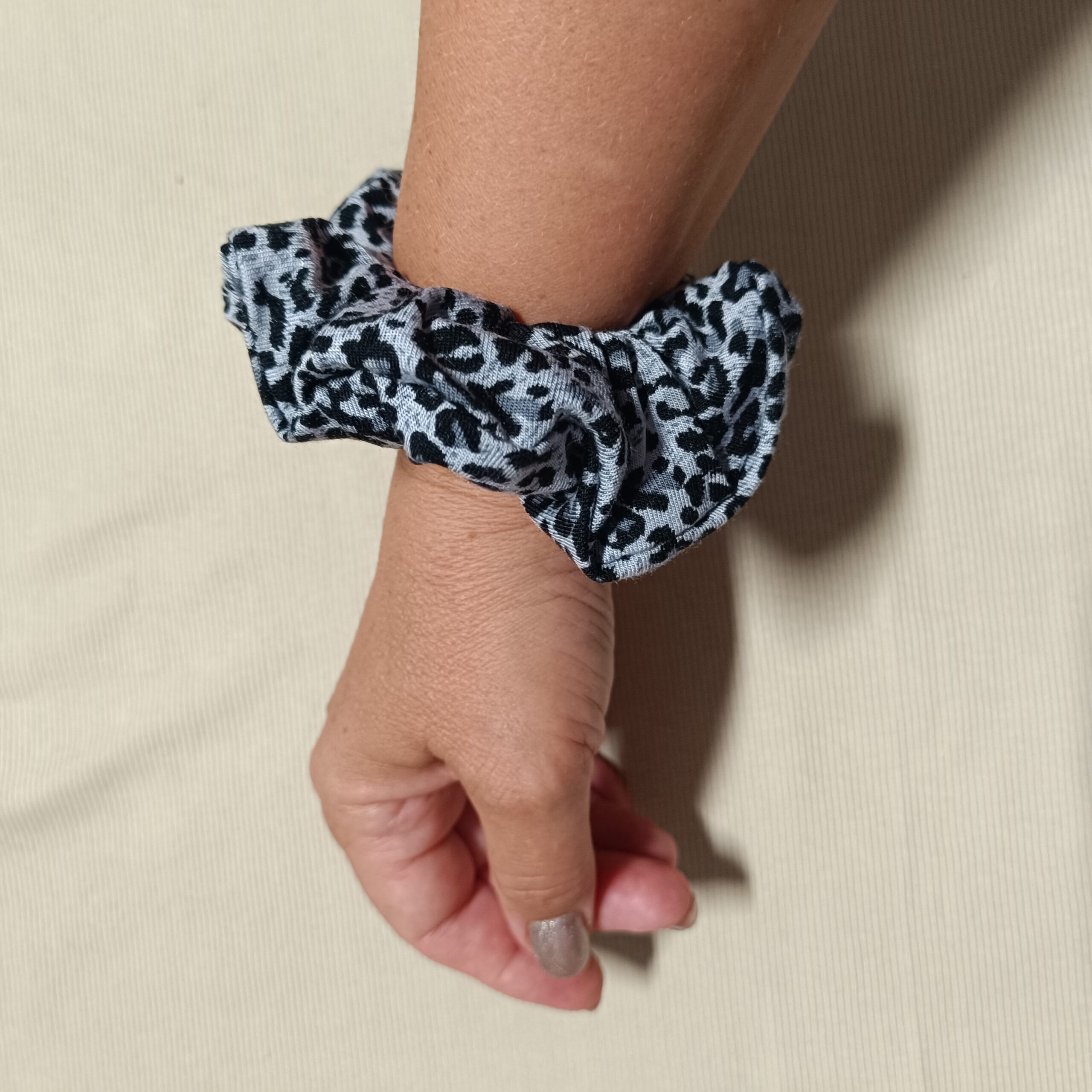 Scrunchie M - obrazek 3