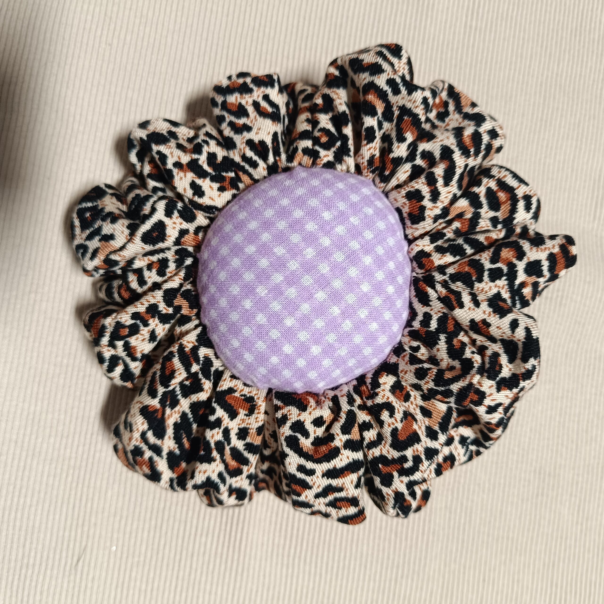 Scrunchie M - obrazek 2